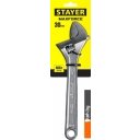Строительный, слесарный, монтажный инструмент Stayer 2725-25_z01