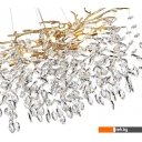 Светильники, люстры, бра, споты Odeon Light Delica 4969/10