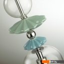 Светильники, люстры, бра, споты Odeon Light Bizet 4893/1