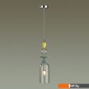 Светильники, люстры, бра, споты Odeon Light Bizet 4893/1