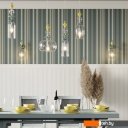 Светильники, люстры, бра, споты Odeon Light Bizet 4893/1