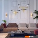 Светильники, люстры, бра, споты Odeon Light Monica 3901/99L