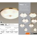 Светильники, люстры, бра, споты Odeon Light Pellow 4956/5