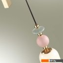 Светильники, люстры, бра, споты Odeon Light Classic 4861/1WA