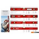 Строительный, слесарный, монтажный инструмент Зубр 34584-080