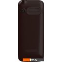 Мобильные телефоны Maxvi K18 (коричневый) Мобильные телефоны Maxvi K18 (коричневый)