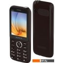 Мобильные телефоны Maxvi K18 (коричневый) Мобильные телефоны Maxvi K18 (коричневый)