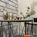 Развивающие игрушки Брестская Фабрика Сувениров С Шерлоком Холмсом (набор 5 шт)