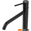 Смесители Rea Level B2046 (черный матовый)