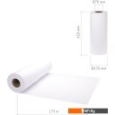 Бумага и материалы для печати BRAUBERG 420 мм х 175 м 80 г/м2 114180