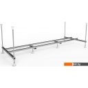 Ванны Метакам Comfort 160x70 АВS_011423