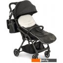 Детские коляски и аксессуары Leclerc baby Hexagon HEX001CB (black)