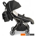 Детские коляски и аксессуары Leclerc baby Hexagon HEX001CB (black)