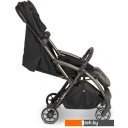 Детские коляски и аксессуары Leclerc baby Hexagon HEX001CB (black)