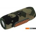 Беспроводные и портативные колонки Maxvi PS-03 (камуфляж) Беспроводные и портативные колонки Maxvi PS-03 (камуфляж)