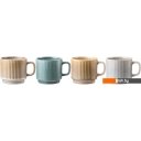 Кружки, чашки, стаканы для горячих напитков Lefard 191-319