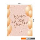 Предметы сервировки JoyArty Праздничное поздравление с НГ tc_290639_180x145