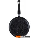 Сковороды Elan Gallery Гармония вкуса 120203 (черный мрамор) Сковороды Elan Gallery Гармония вкуса 120203 (черный мрамор)