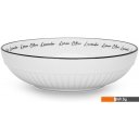 Тарелки, салатники, блюда и наборы Fissman Provence 13625 (2шт)