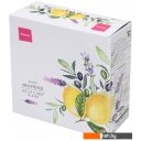 Тарелки, салатники, блюда и наборы Fissman Provence 13625 (2шт)