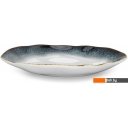 Тарелки, салатники, блюда и наборы Fissman Galactica 13632 (2шт)