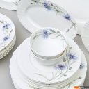 Тарелки, салатники, блюда и наборы Lefard Васильки 760-835