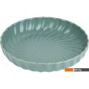 Тарелки, салатники, блюда и наборы Nouvelle Fresh Taste. Dark Green 1730284-Н2 (dark green)