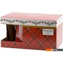 Заварочные чайники, кофеварки, френч-прессы Nouvelle Edinburgh 1620107