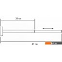 Аксессуары для ванной и туалета Ekko E1417