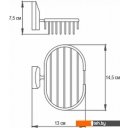 Аксессуары для ванной и туалета Ekko E1602-2
