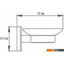 Аксессуары для ванной и туалета Ekko E3102