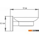 Аксессуары для ванной и туалета Ekko E3202