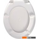 Сиденья и крышки для унитазов и биде Мультидом СП72-100 (море)