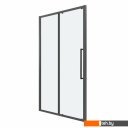 Душевые кабины Grossman Cosmo 100x195 100.K33.02.100.42.00 (графит сатин/стекло прозрачное)