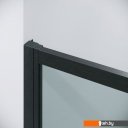 Душевые кабины Grossman Cosmo 100x195 100.K33.02.100.42.00 (графит сатин/стекло прозрачное)