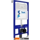 Инсталляции для унитазов, раковин, биде и писсуаров Teymi Aina 52 T70011