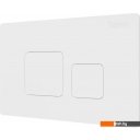 Клавиши и системы смыва Teymi Kati T70021WM (белый матовый)