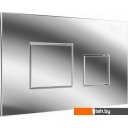 Клавиши и системы смыва Teymi Kati T70701CH (хром глянцевый)