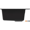 Кухонные мойки Mixline ML-GM14 551902 (черный)