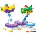 Конструкторы Bauer Luna Park Аттракцион Веселая Карусель 979