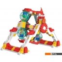 Конструкторы Bauer Luna Park Аттракцион Огненный Дракон 982