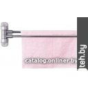 Аксессуары для ванной и туалета Primanova M-CA02-07 (серый)