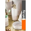 Аксессуары для ванной и туалета Primanova Sobre D-19970 (белый)