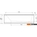 Ванны Cezares Eco 170x70