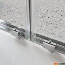 Душевые кабины BelBagno LUCE-BF-2-140-C-Cr