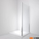 Душевые кабины BelBagno LUCE-90-FIX-P-Cr