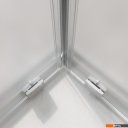 Душевые кабины BelBagno LUCE-AH-2-100/80-P-Cr