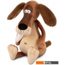 Мягкие игрушки ДуRашки Пес и косточка MT-MRT-D04202310-25