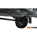 Прицепы для автомобилей AvtoS A30P1B тент 1200