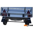 Прицепы для автомобилей AvtoS A30P1B тент 1200